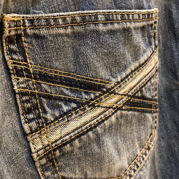 Cody James bootcut jeans - Picture 10 of 12